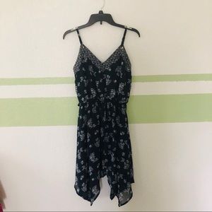 Western formal dress